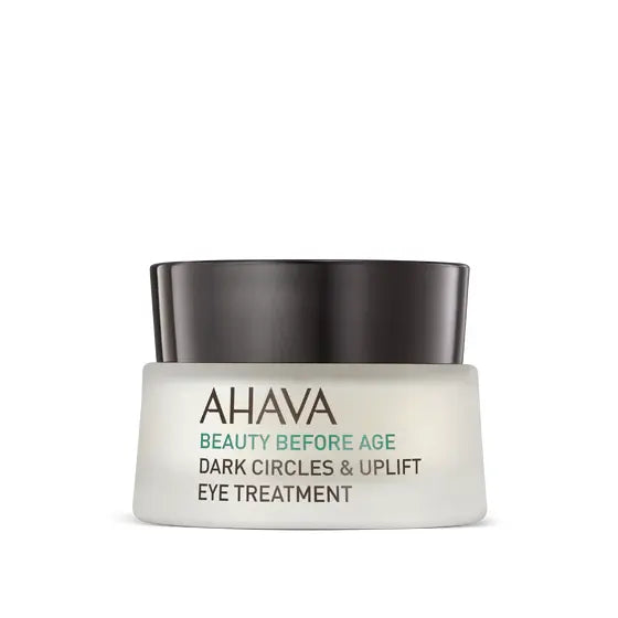 Ahava Uplift Eye Treatment for Dark Circles, 0.51 Oz