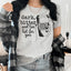Camiseta oscura, amarga y demasiado picante para ti