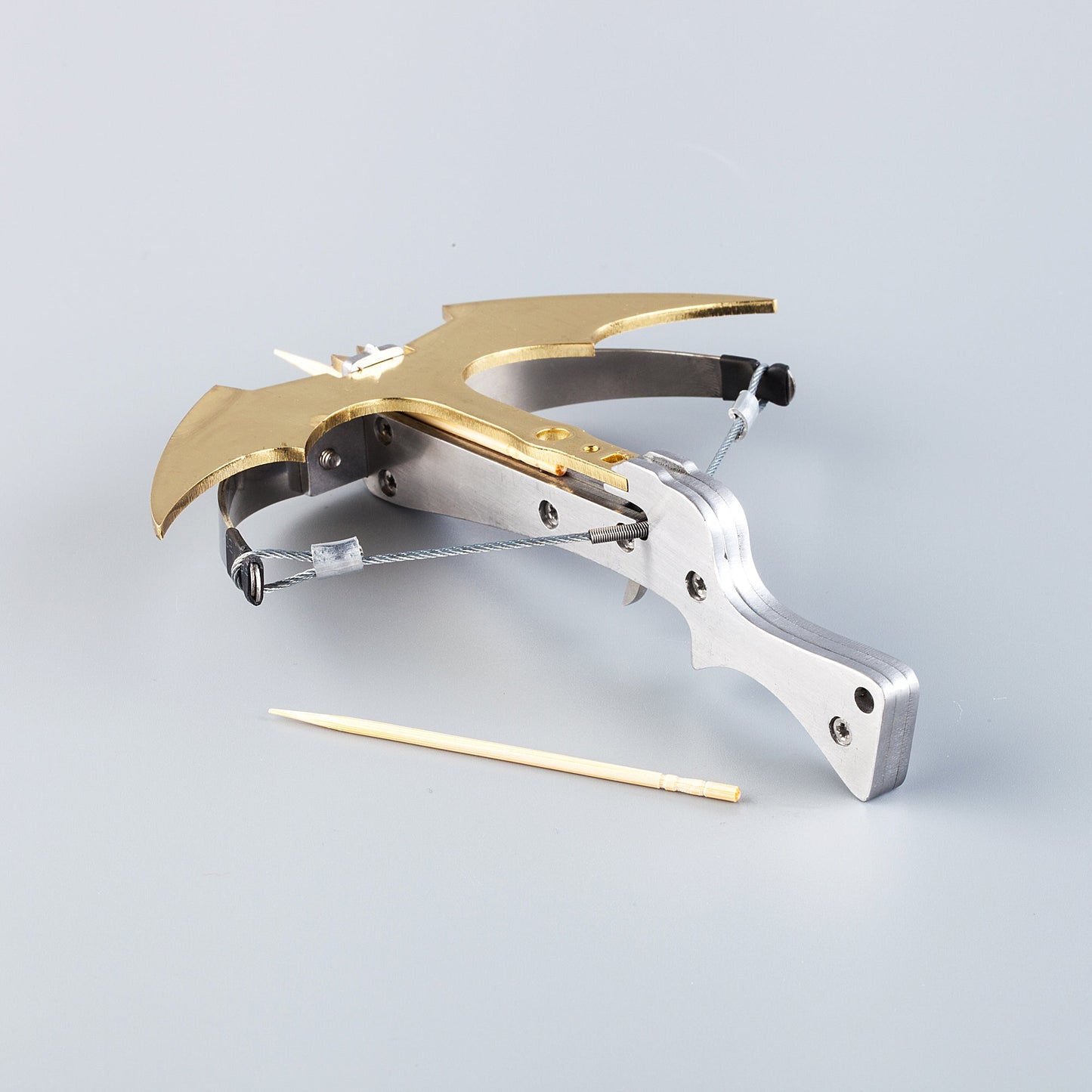 Dark Knight Mini Crossbow