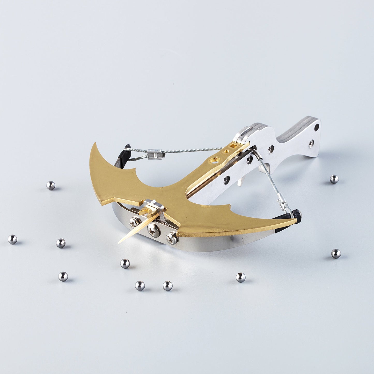 Dark Knight Mini Crossbow