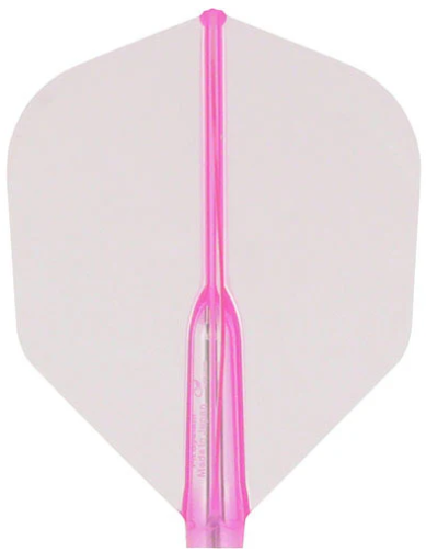 Ultra-Light Fit Flight AIR Dart Flights for Precision Play - Korvel