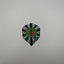 Xtras Dynamic Shape Dart Flights - Korvel