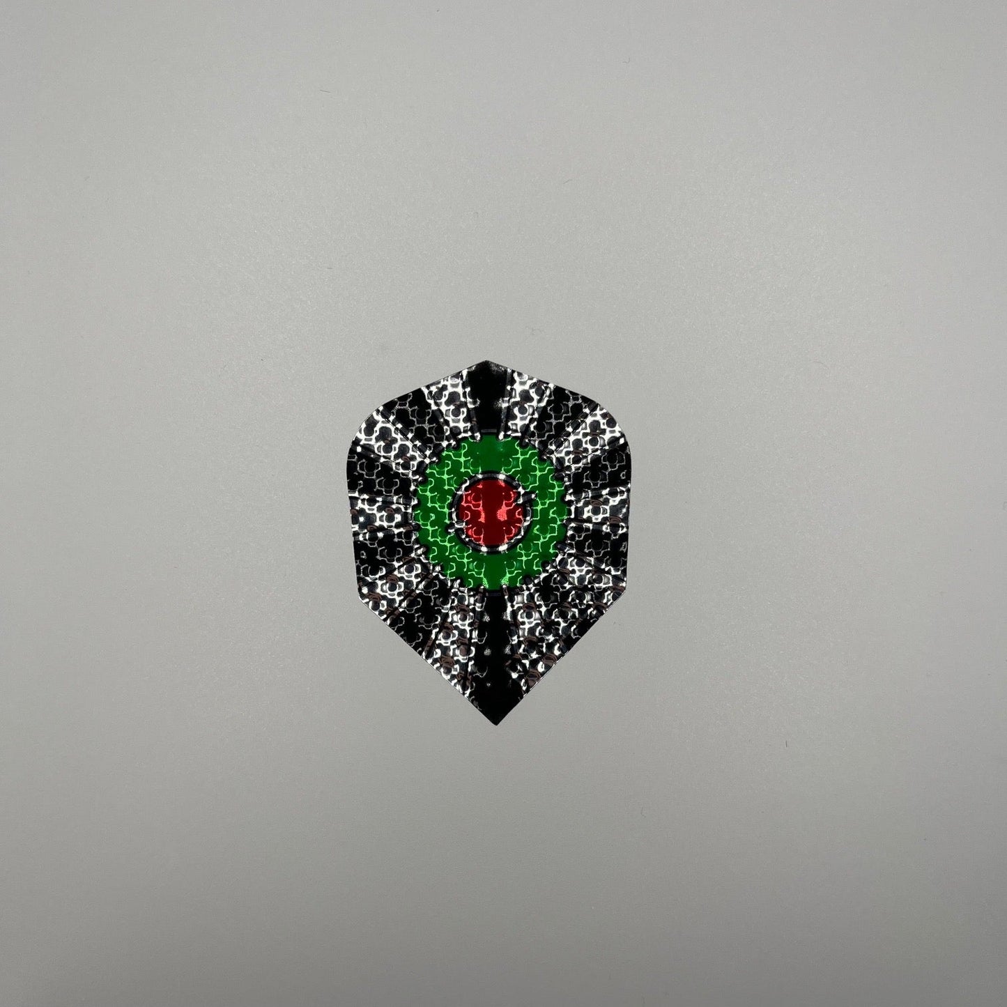 Xtras Dynamic Shape Dart Flights - Korvel