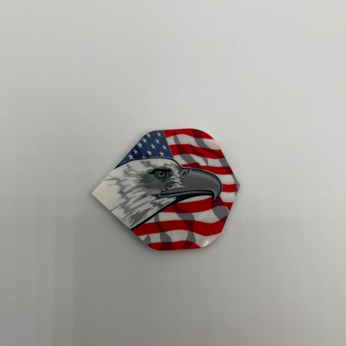 Premium Dart Flights with Unique Designs - Korvel