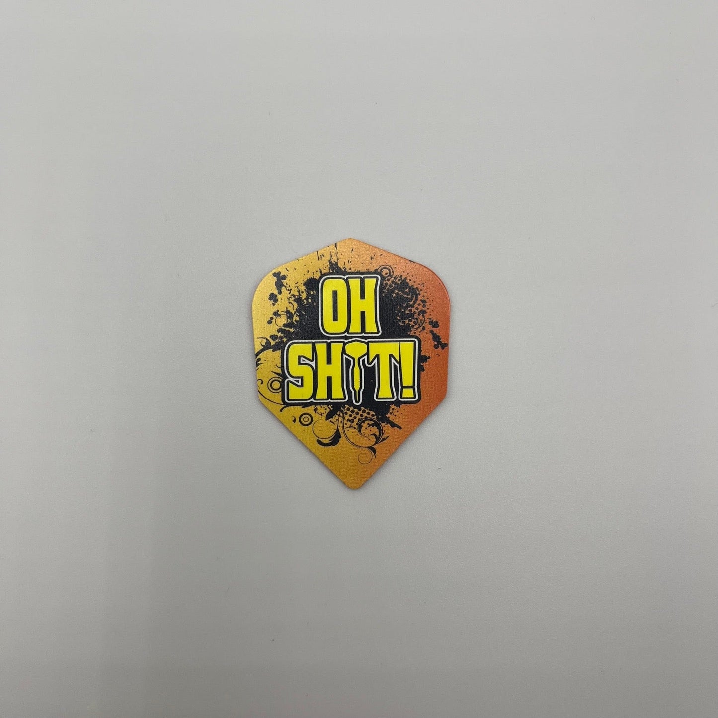 Premium Dart Flights with Unique Designs - Korvel