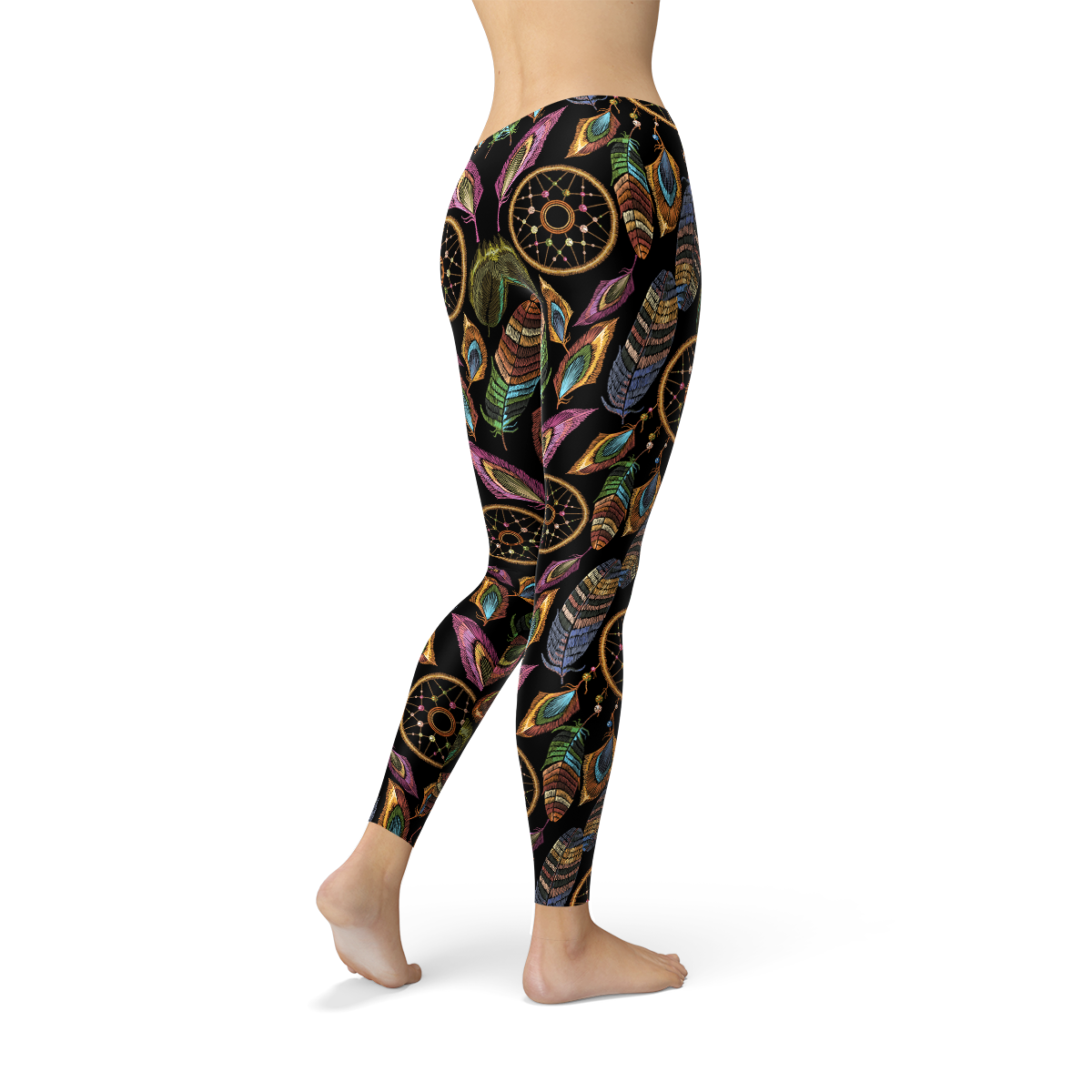 Leggings Dreamcatcher pour femmes