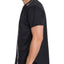 Camisa de béisbol de botones para hombres
