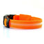 USB Rechargeable LED Dog Collar for Enhanced Visibility