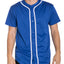 Bleed Blue Jersey and Short Set