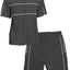 Jordan T-Shirt and Short Set for Adults