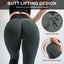 Leggings Taille Haute pour Femmes Actives