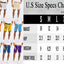 Shorts actifs de basketball rayés pour hommes