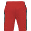 Pantalones Cortos Jogger de Raya Simple