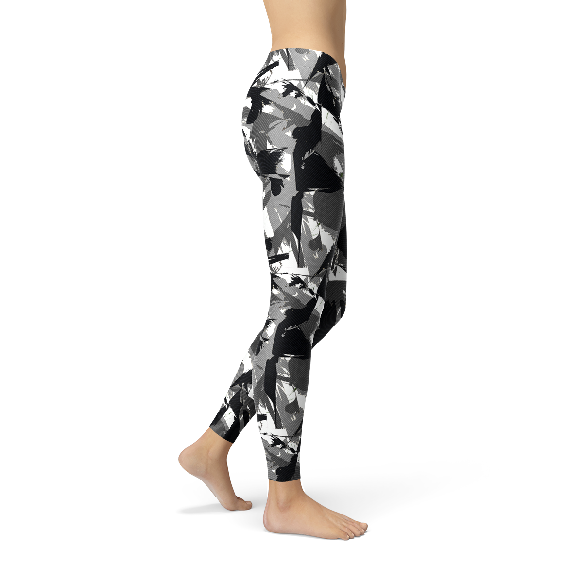 Leggings Urban Camo para Mujeres