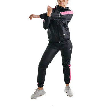 RDX H1 Traje Sauna para Mujeres - Ropa Activa Premium