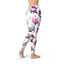Leggings Femmes Jour des Morts