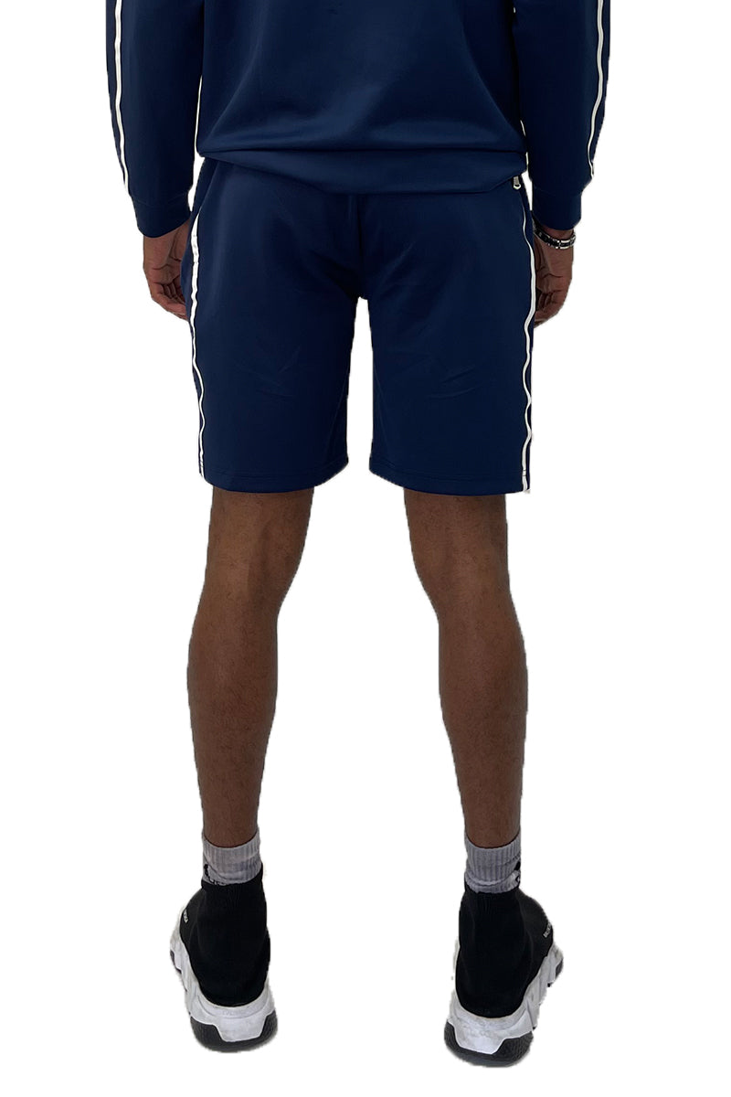 Jordan T-Shirt and Short Set