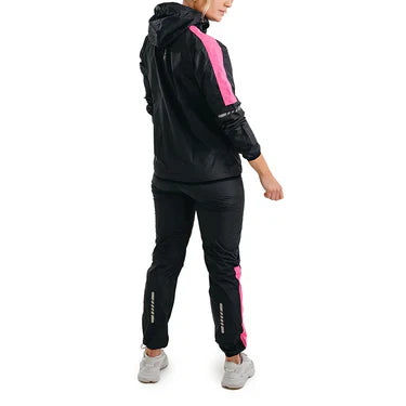 RDX H1 Traje Sauna para Mujeres - Ropa Activa Premium