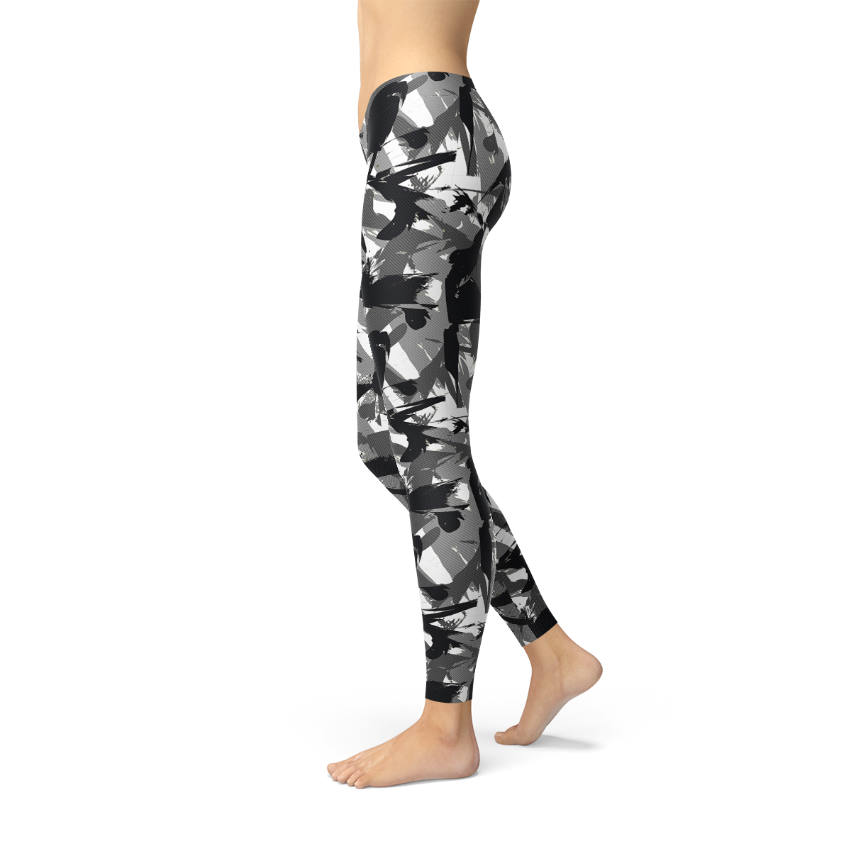 Leggings Urban Camo para Mujeres