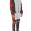 Ensemble de Piste Moto Color Block