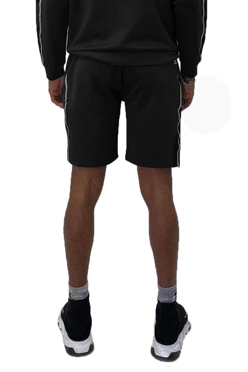 Jordan T-Shirt and Short Set for Adults