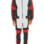 Ensemble de Piste Moto Color Block