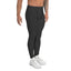 Leggings pour hommes en fibre de carbone premium