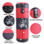 Ultimate Boxing Training Punching Bag Set for Athletes - Korvel