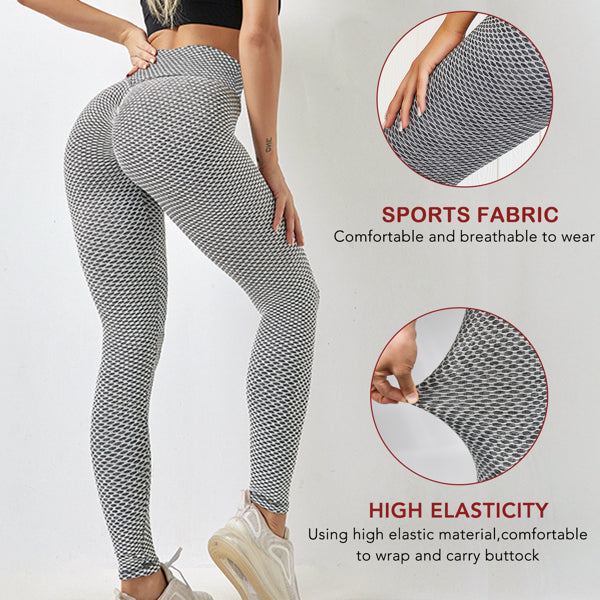 Leggings Taille Haute pour Femmes Actives