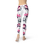 Leggings Femmes Jour des Morts