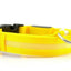 USB Rechargeable LED Dog Collar for Enhanced Visibility