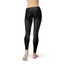 Leggings Deportivos de Fibra de Carbono para Mujeres