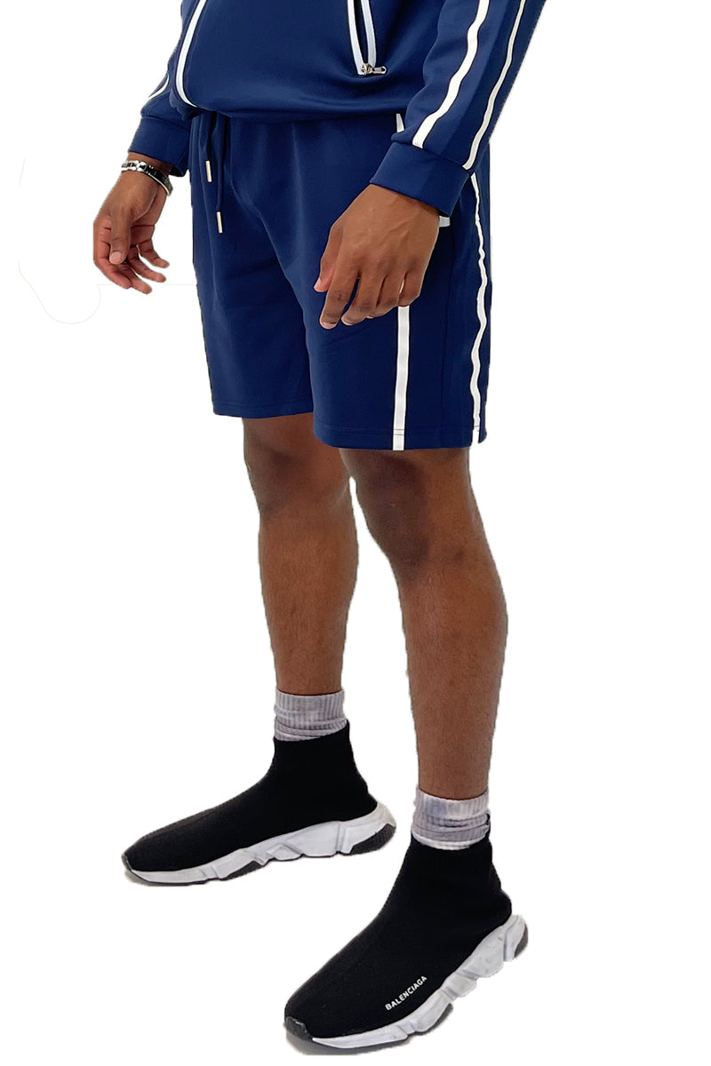 Jordan T-Shirt and Short Set