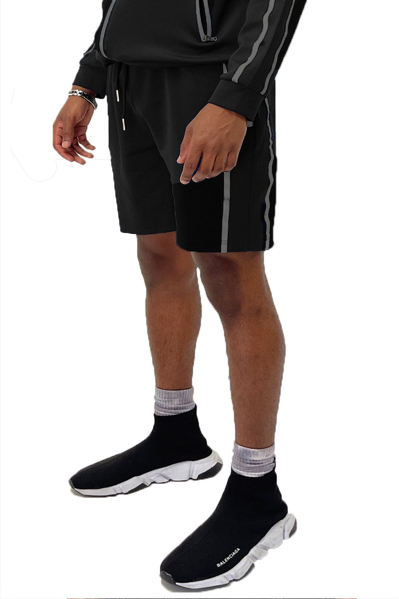 Jordan T-Shirt and Short Set for Adults