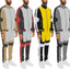 Moto Color Block Track Set