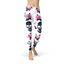 Leggings Femmes Jour des Morts