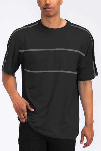 Jordan T-Shirt and Short Set for Adults