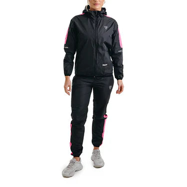 RDX H1 Traje Sauna para Mujeres - Ropa Activa Premium