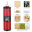 Ultimate Boxing Training Punching Bag Set for Athletes - Korvel