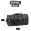 Sac de sport en cuir classique de 21 pouces