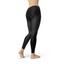 Leggings Deportivos de Fibra de Carbono para Mujeres