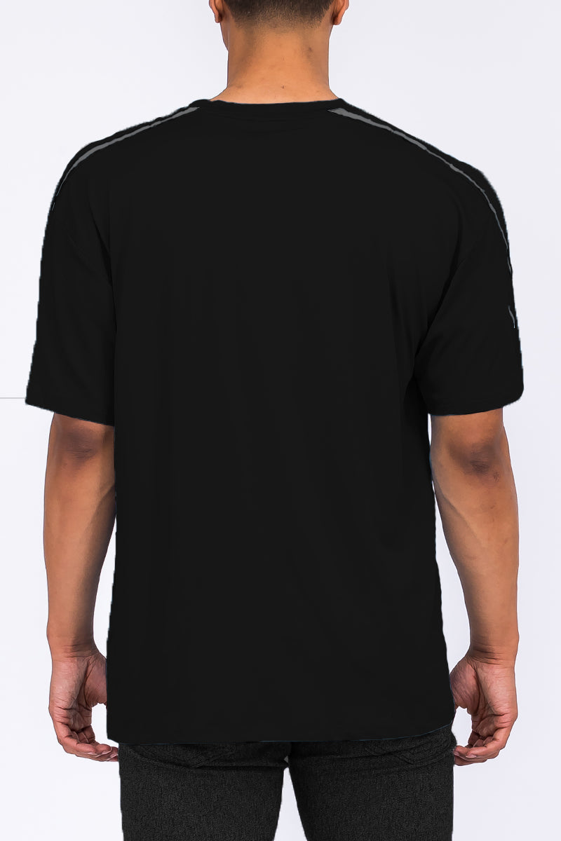 Jordan T-Shirt and Short Set for Adults