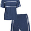 Jordan T-Shirt and Short Set