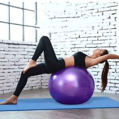 Premium Home Exercise Fitness Yoga Ball