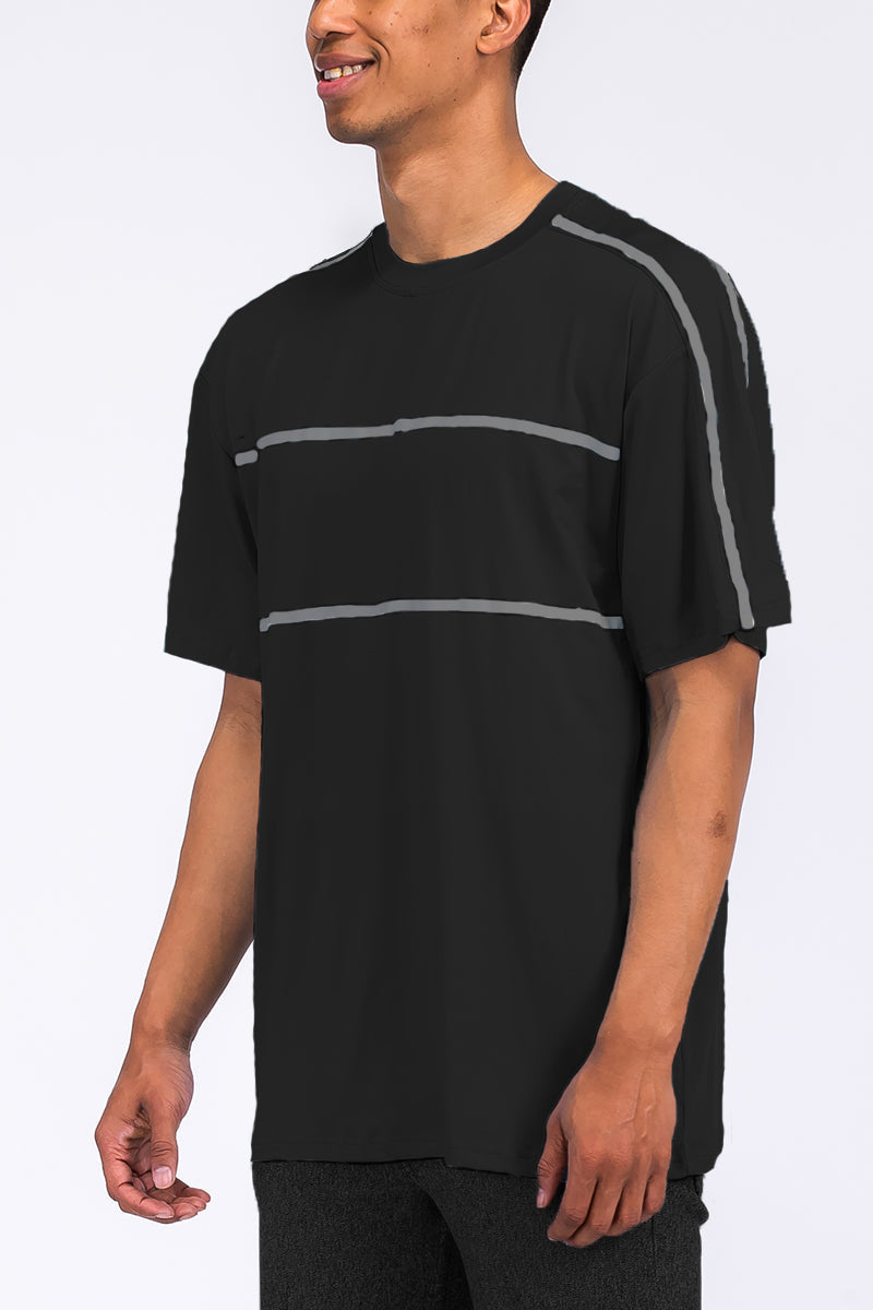 Jordan T-Shirt and Short Set for Adults