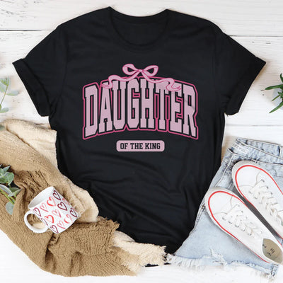 Daughter Tee - Embrace Your Style