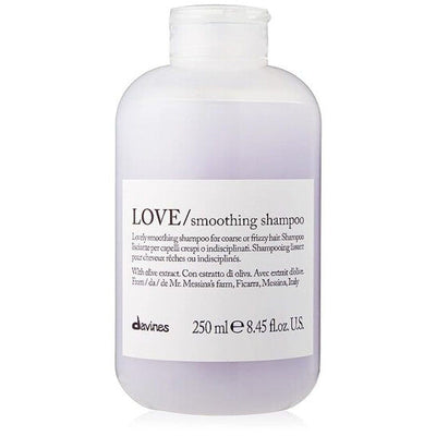 Davines LOVE Smoothing Shampoo 250ml