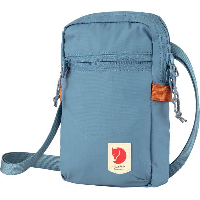 Fjällräven High Coast Pocket - Poche de Voyage Polyvalente