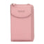 Elegant Crossbody Bag for Women - Versatile Clutch & Messenger