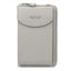 Elegant Crossbody Bag for Women - Versatile Clutch & Messenger